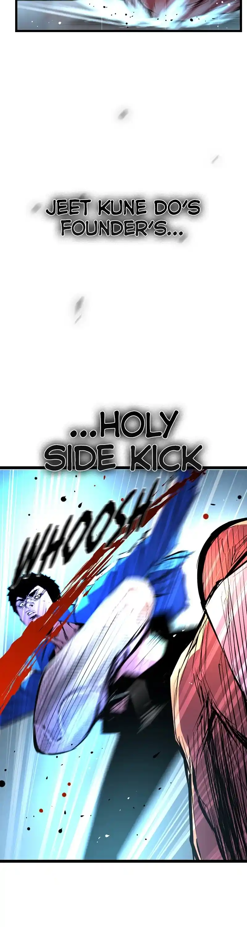 Hanlim Gym Chapter 45