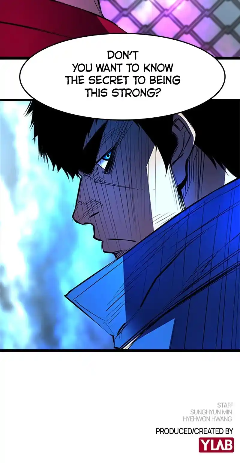 Hanlim Gym Chapter 45