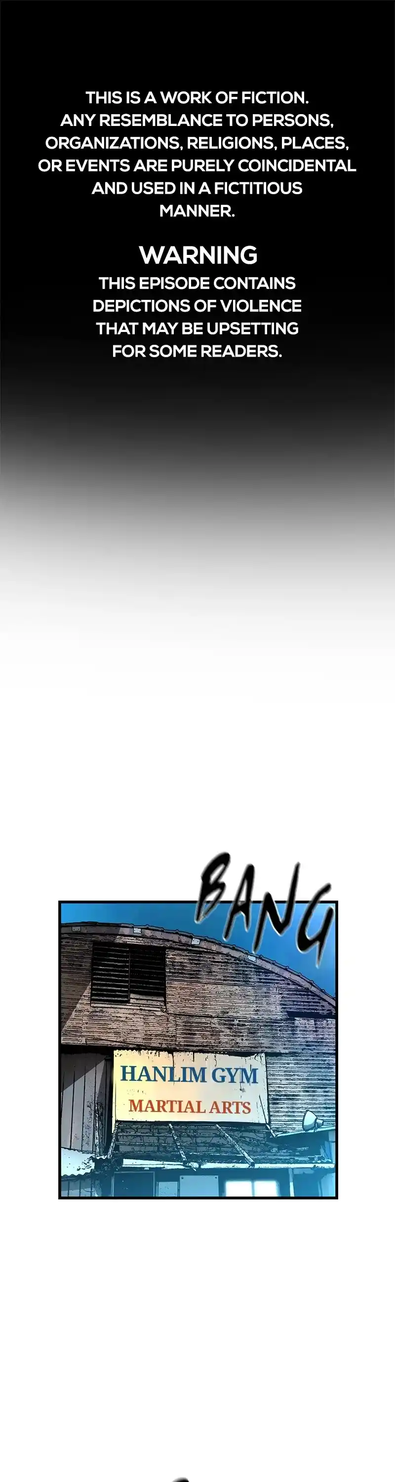 Hanlim Gym Chapter 46