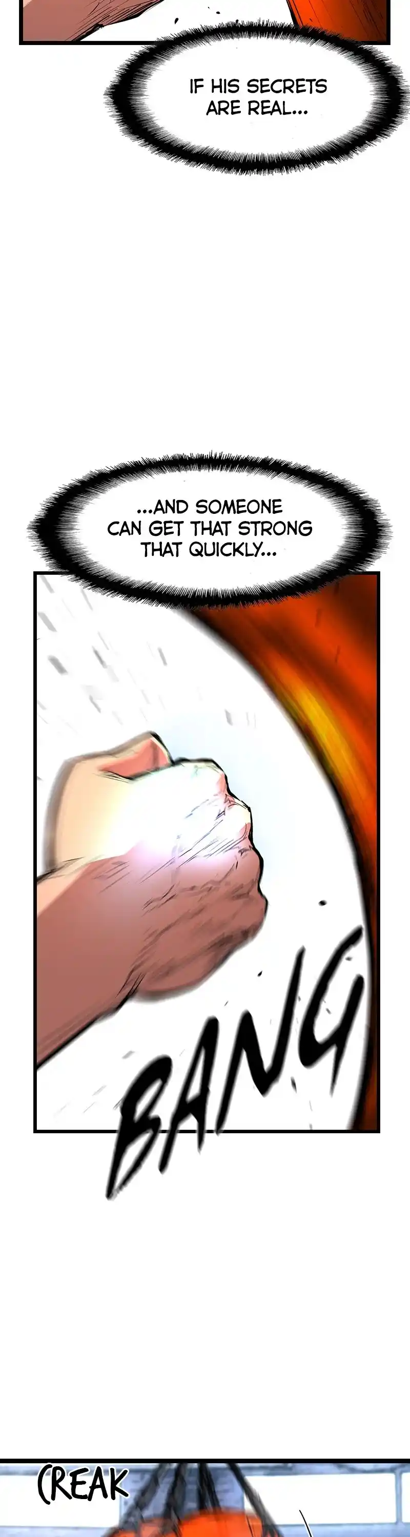 Hanlim Gym Chapter 46