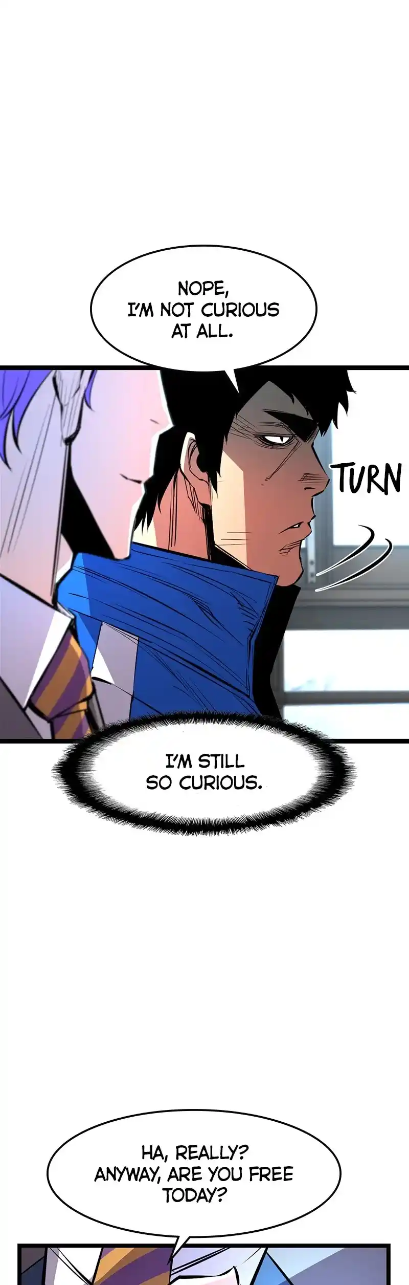 Hanlim Gym Chapter 46