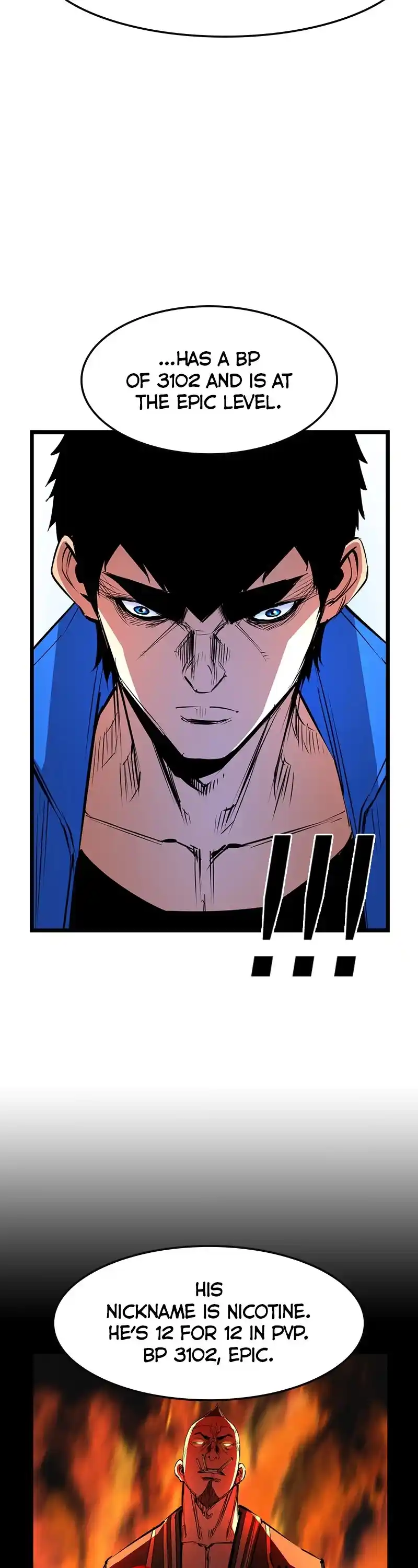 Hanlim Gym Chapter 46