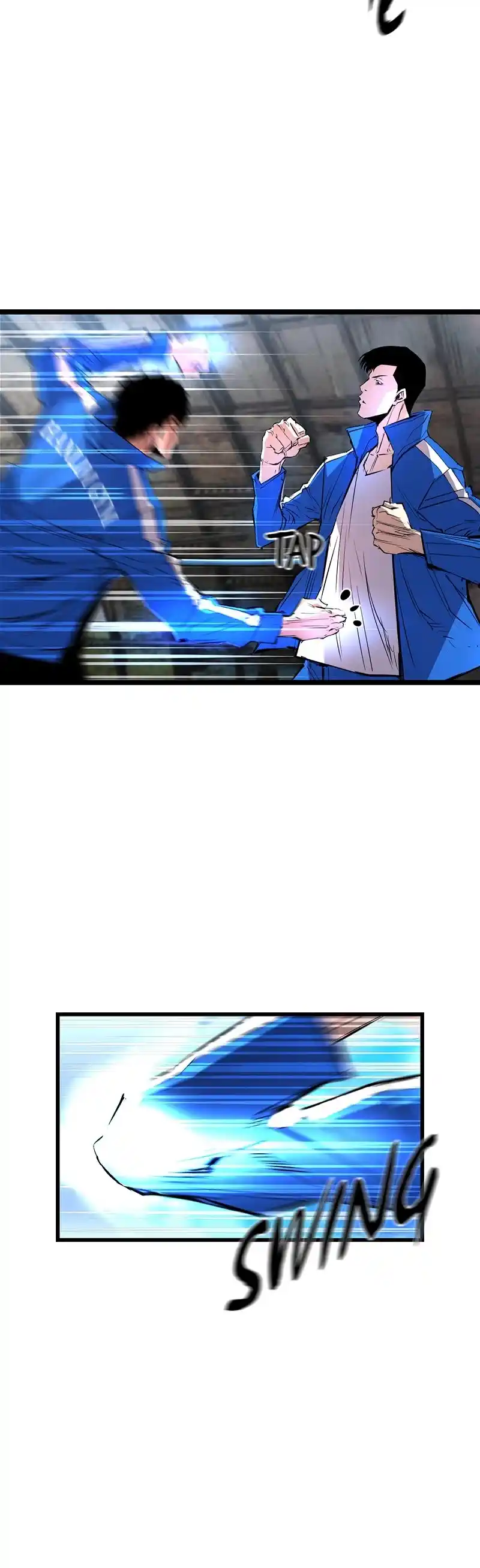 Hanlim Gym Chapter 46