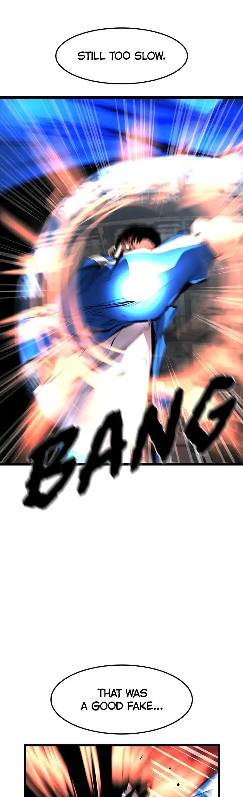 Hanlim Gym Chapter 46