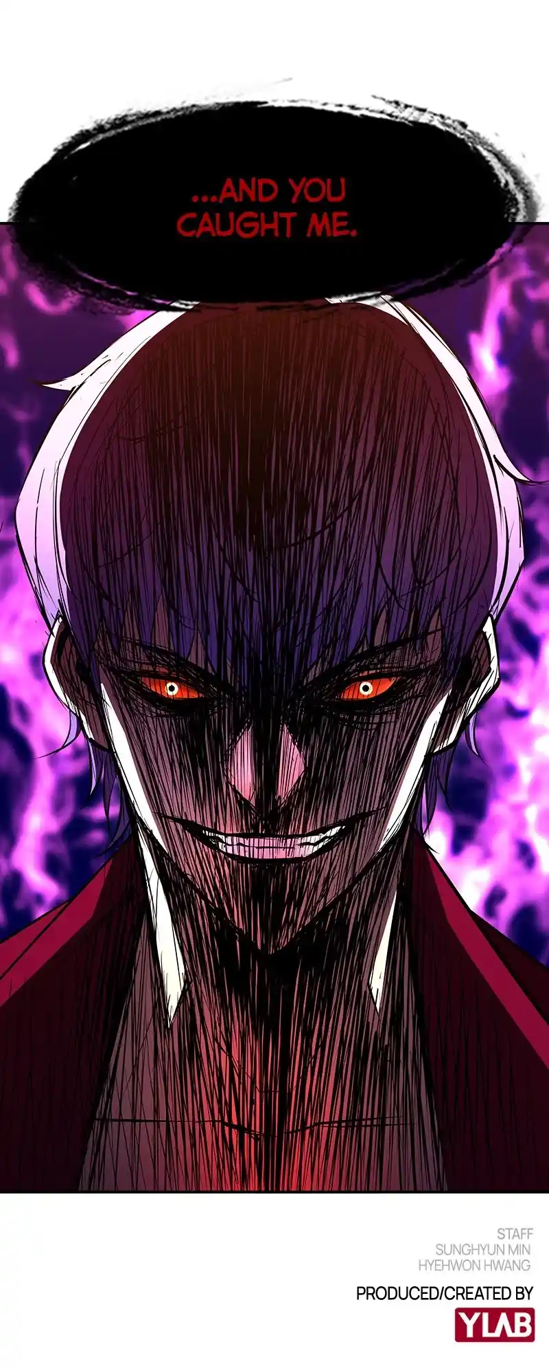 Hanlim Gym Chapter 46