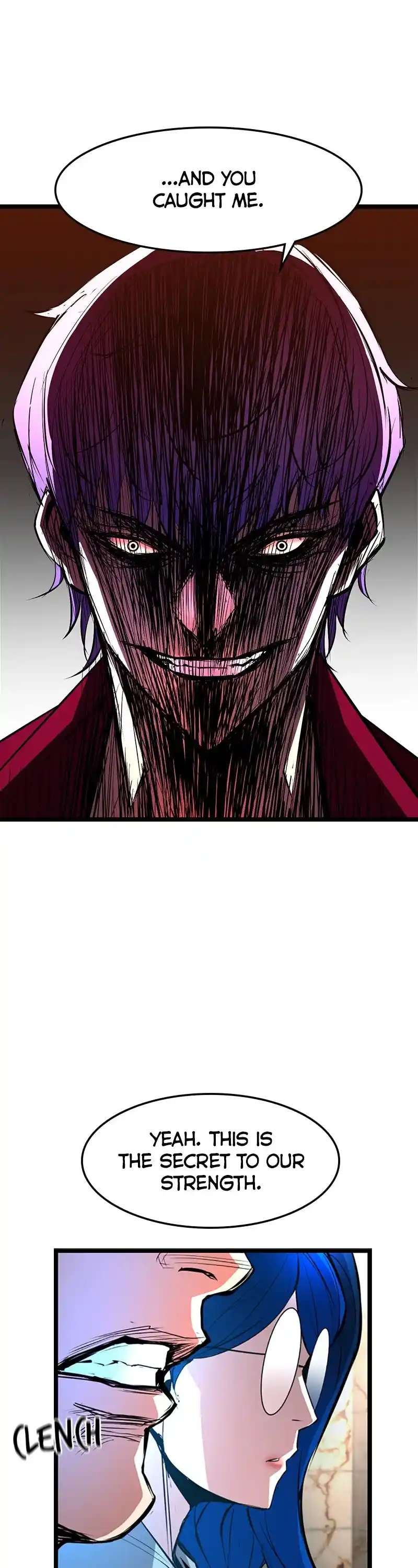 Hanlim Gym Chapter 47