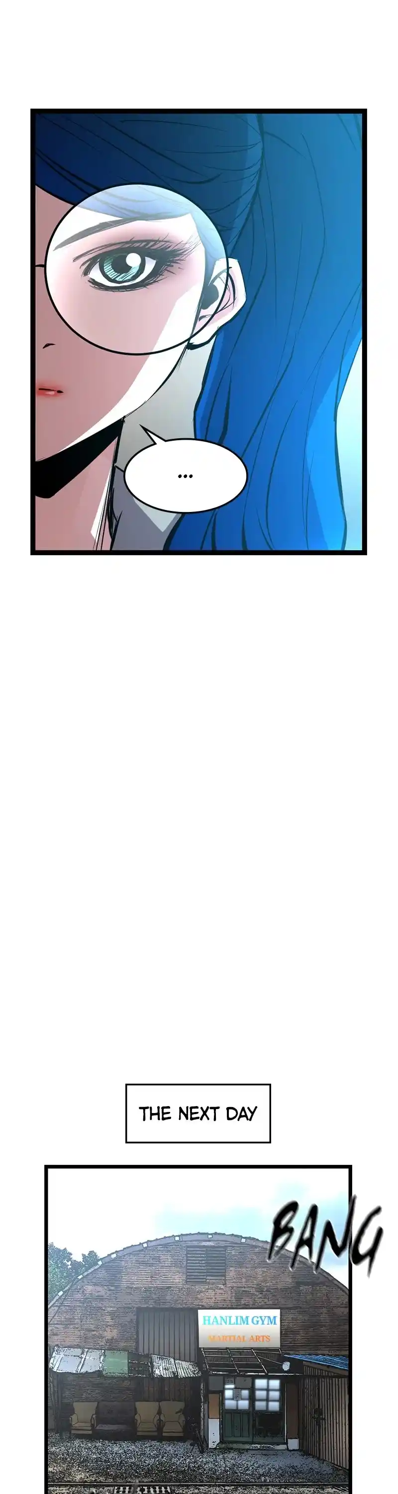 Hanlim Gym Chapter 47