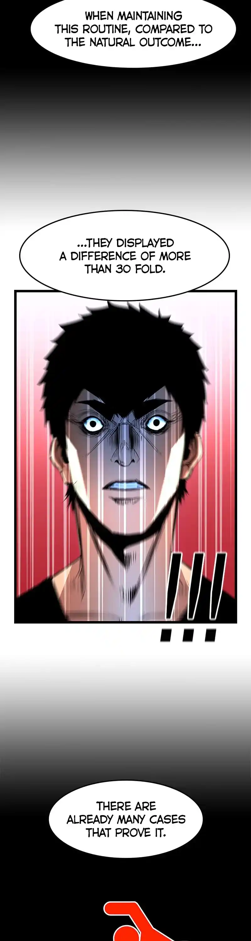 Hanlim Gym Chapter 47