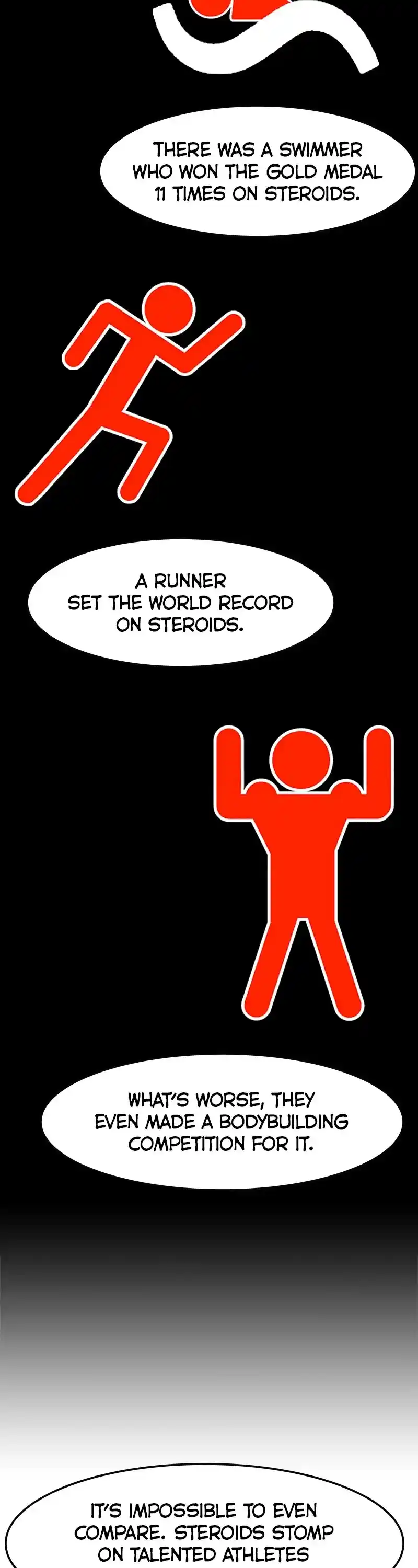 Hanlim Gym Chapter 47