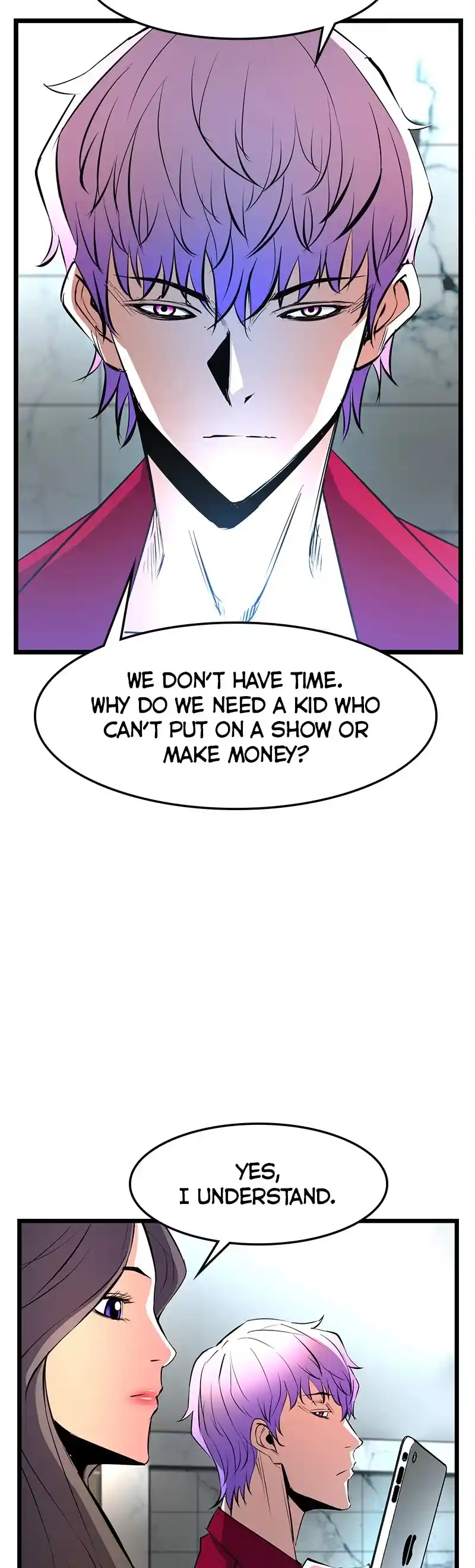 Hanlim Gym Chapter 47