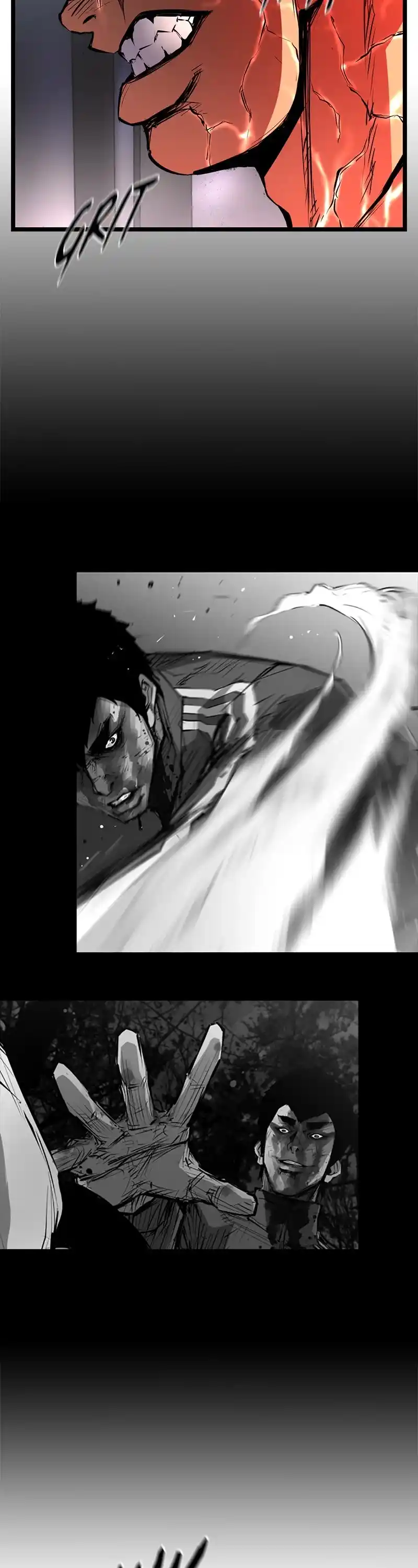 Hanlim Gym Chapter 47