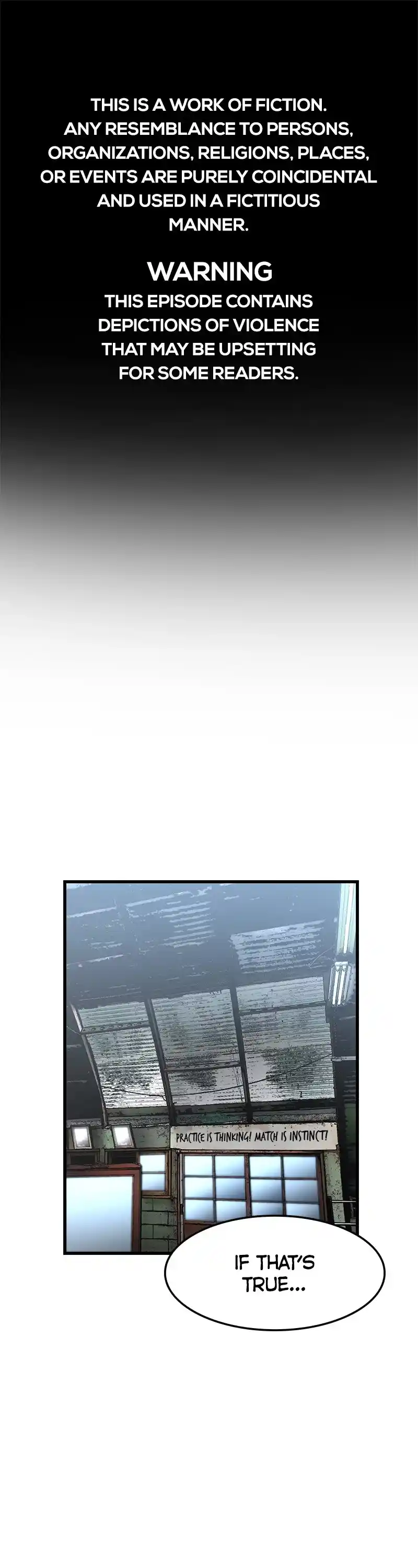 Hanlim Gym Chapter 48