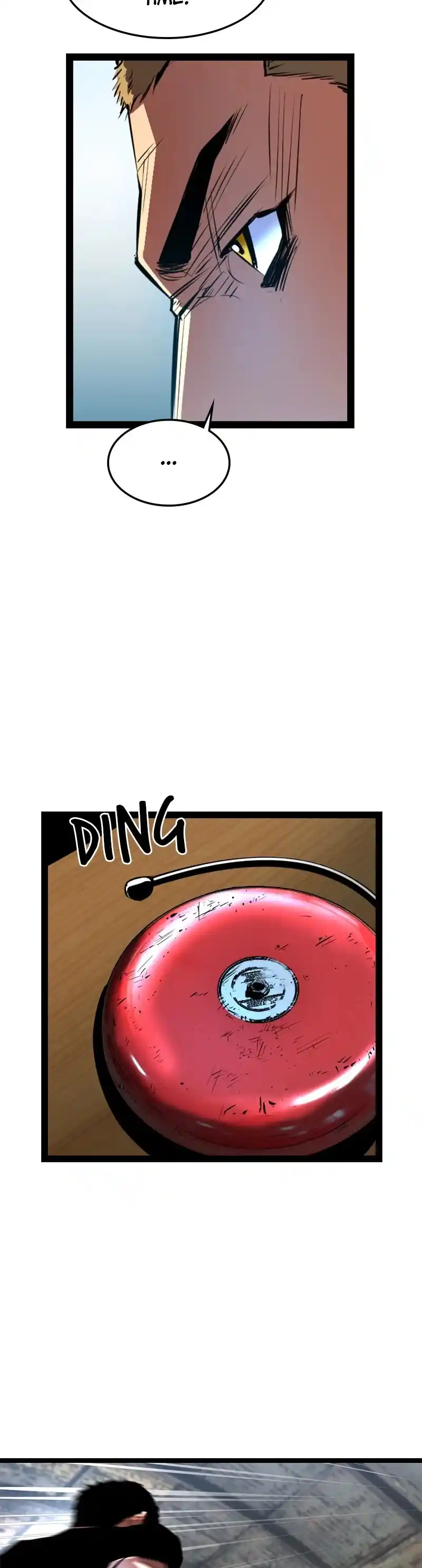 Hanlim Gym Chapter 48