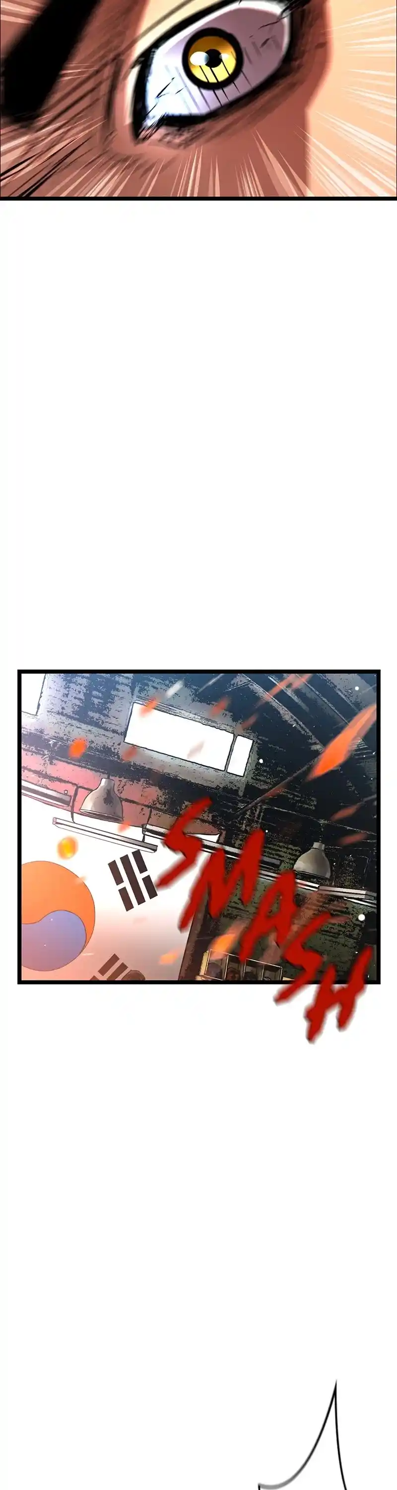 Hanlim Gym Chapter 48