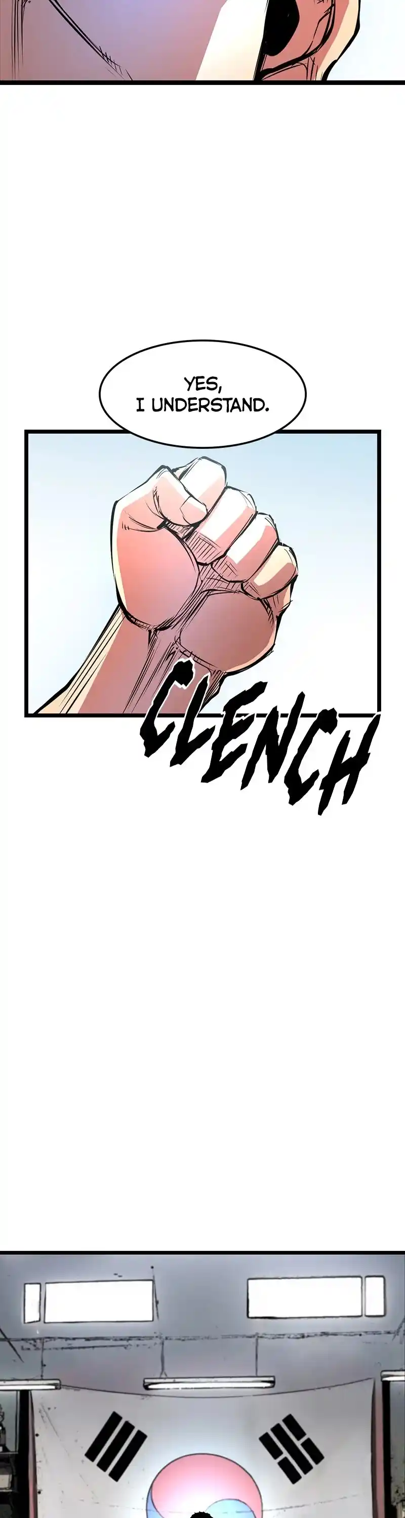 Hanlim Gym Chapter 48