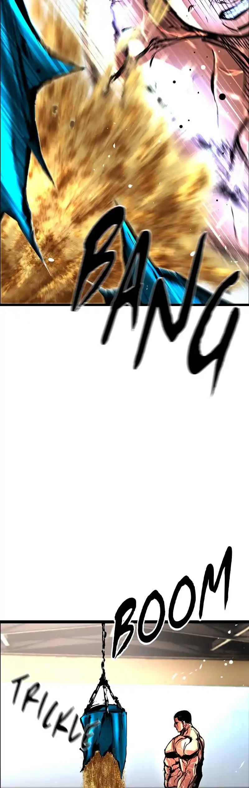 Hanlim Gym Chapter 48