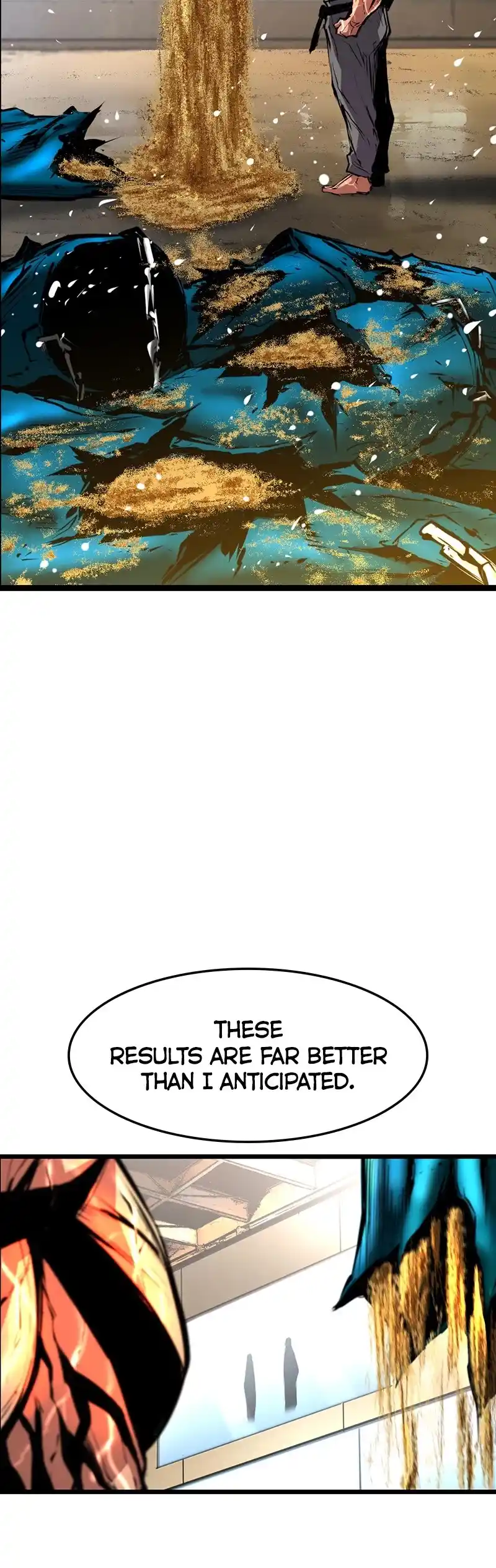 Hanlim Gym Chapter 48