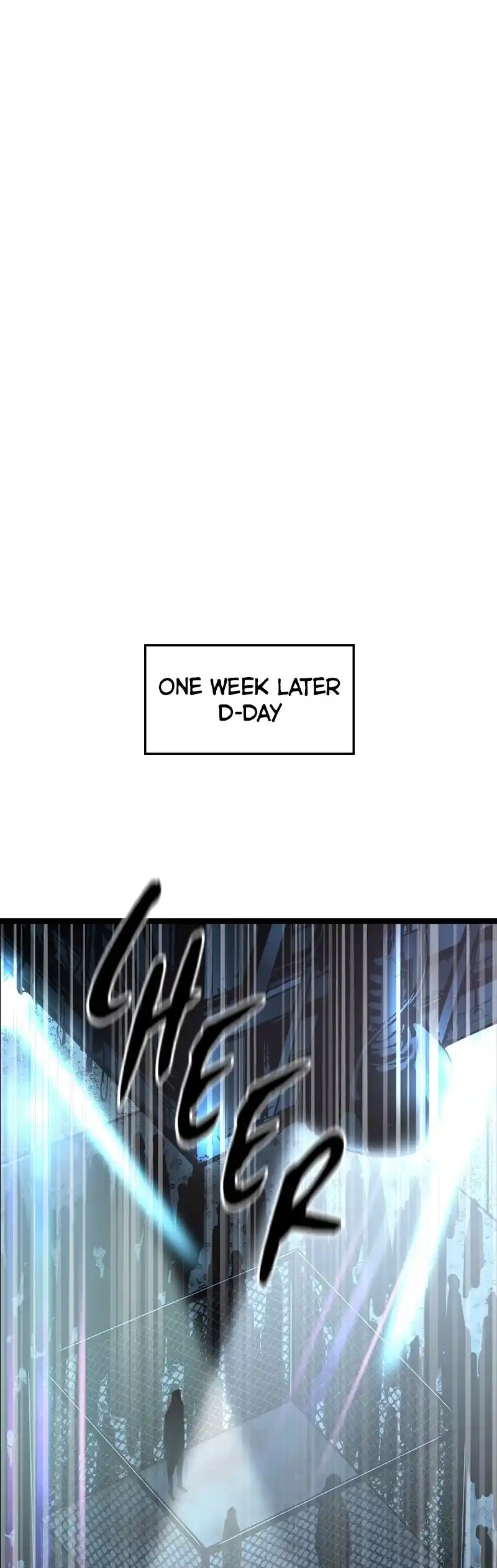 Hanlim Gym Chapter 48