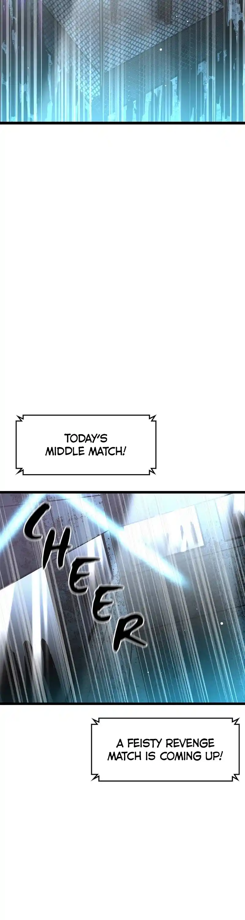 Hanlim Gym Chapter 48