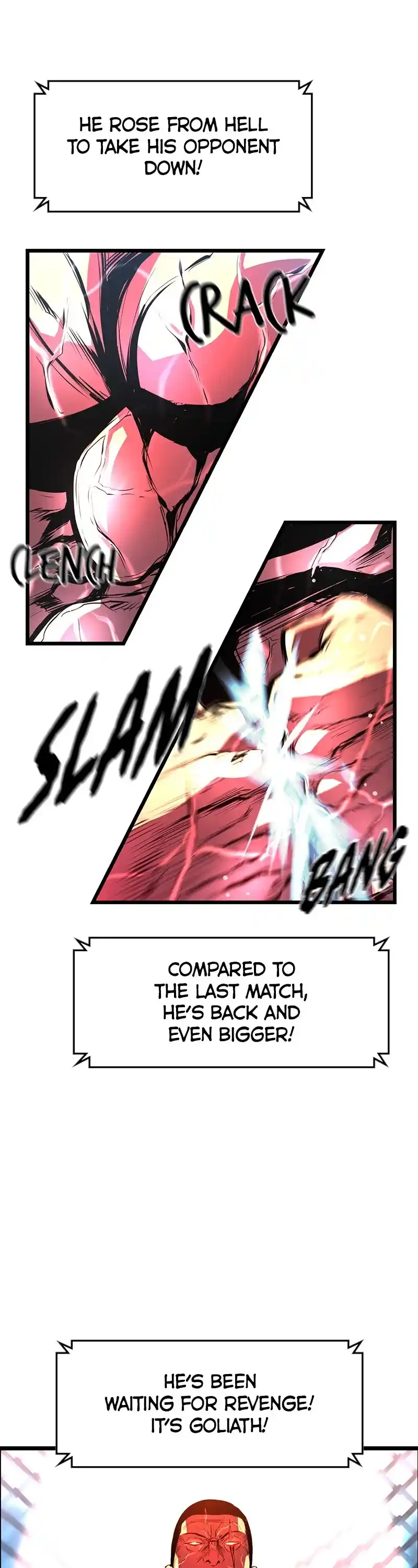 Hanlim Gym Chapter 48