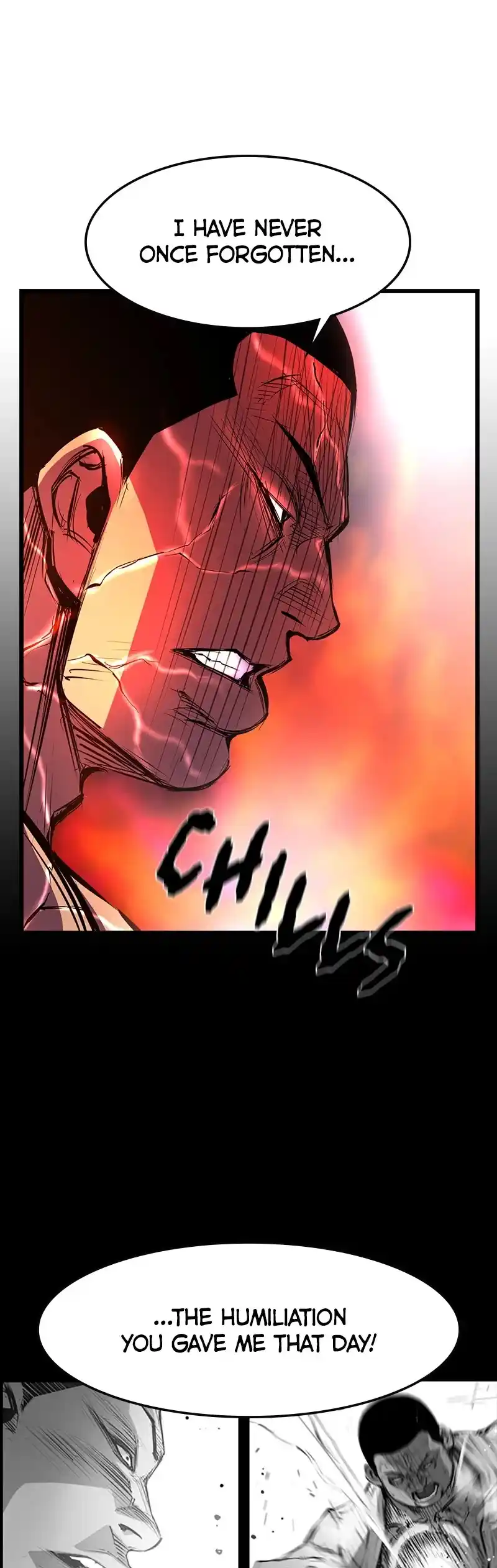 Hanlim Gym Chapter 48