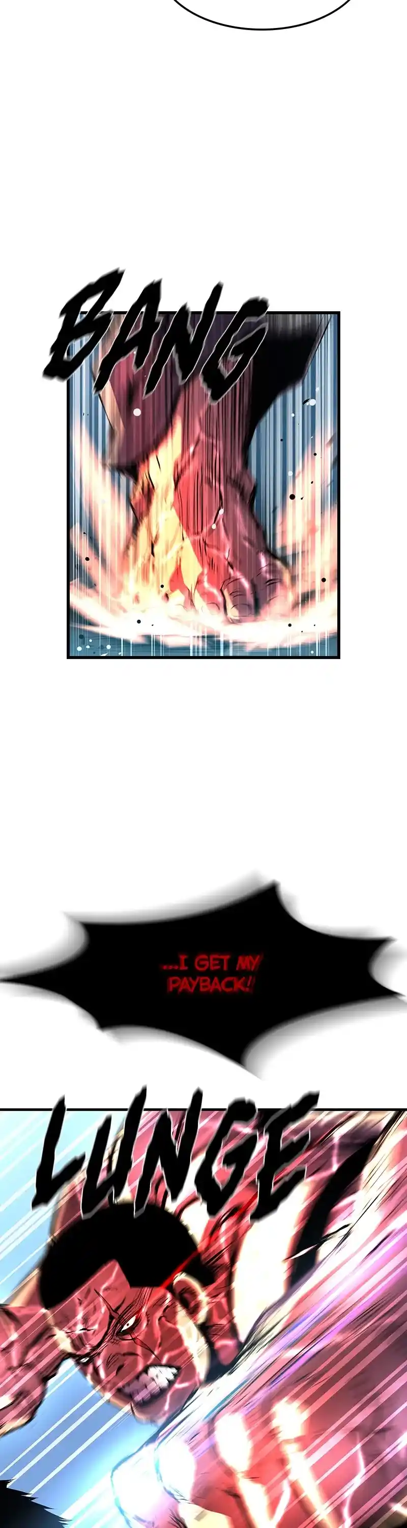 Hanlim Gym Chapter 48