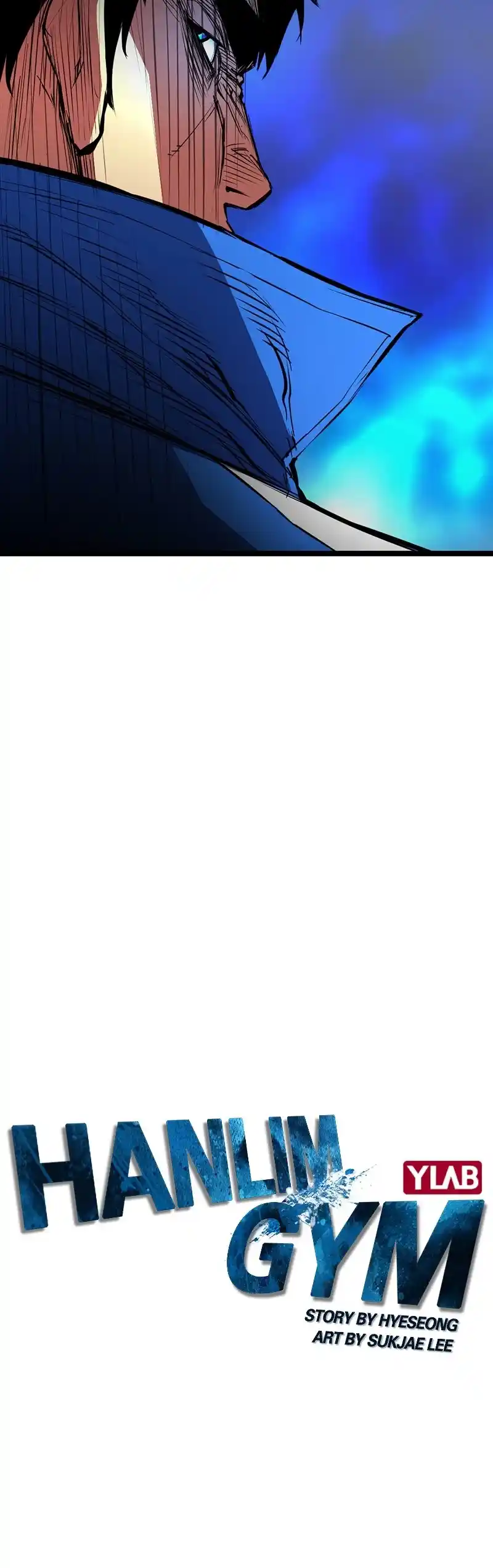 Hanlim Gym Chapter 49