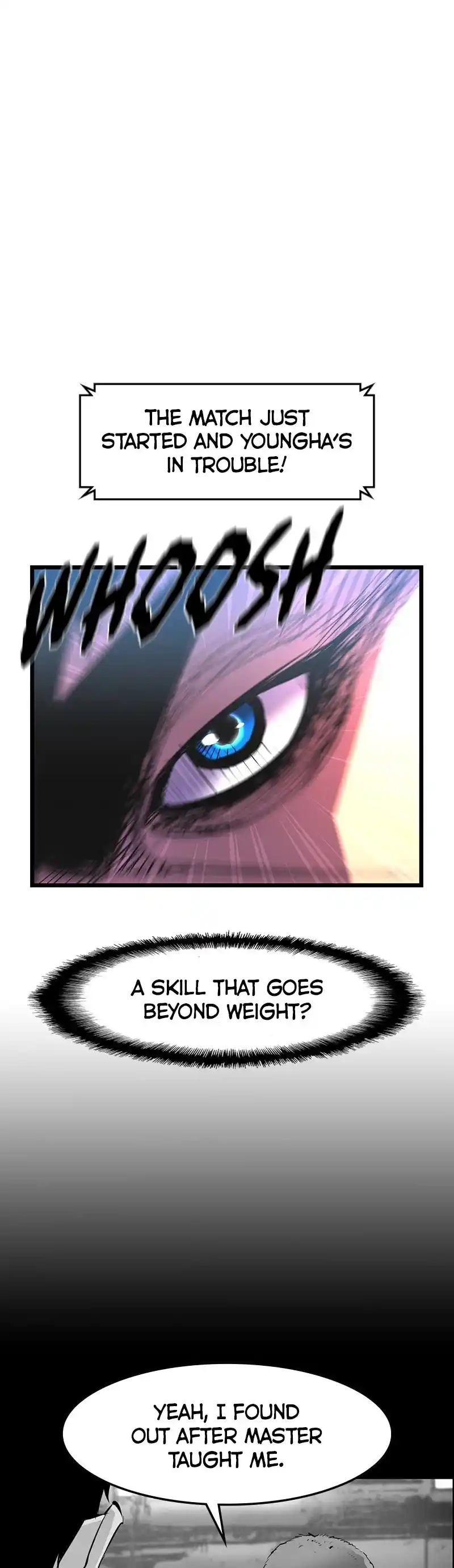 Hanlim Gym Chapter 49