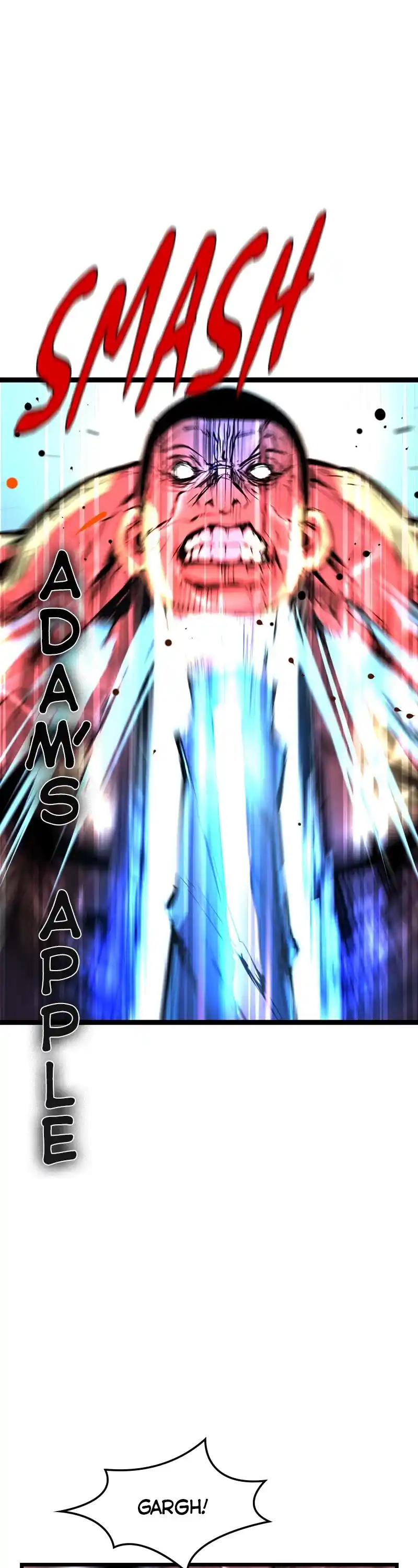 Hanlim Gym Chapter 49