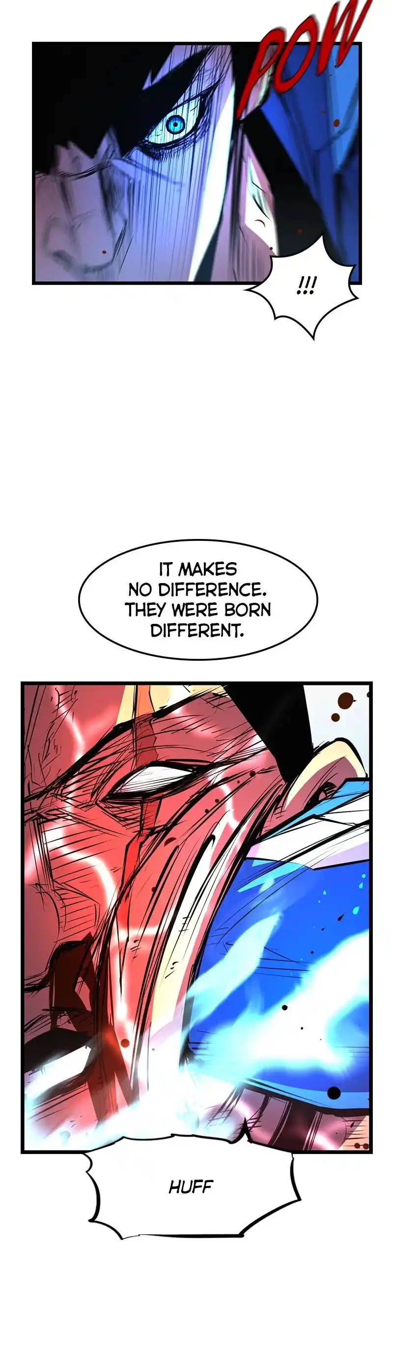 Hanlim Gym Chapter 49