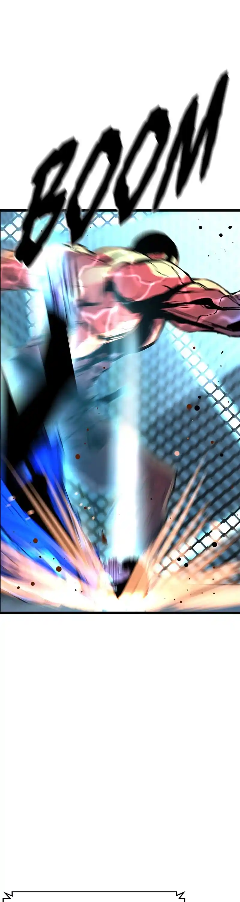 Hanlim Gym Chapter 49