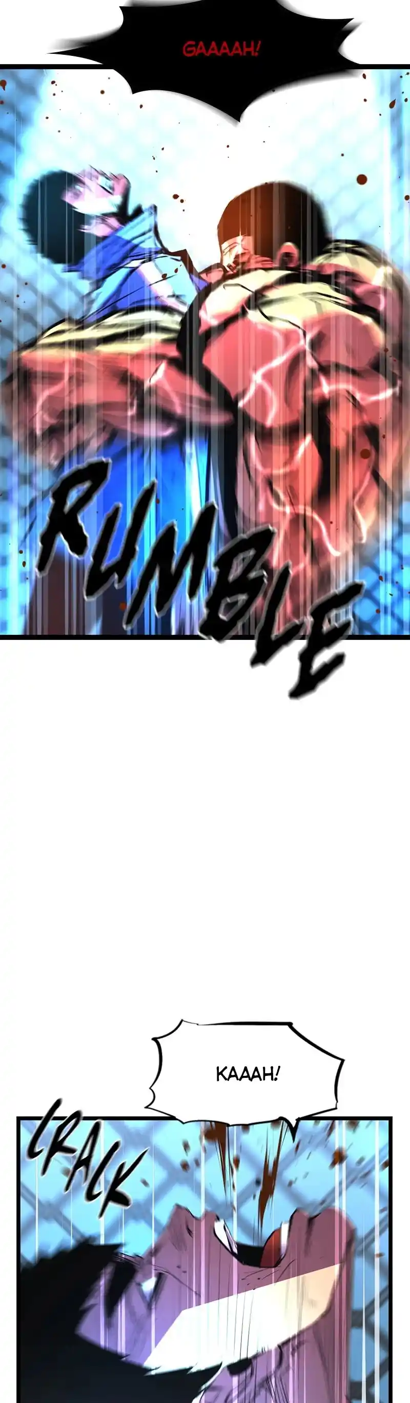 Hanlim Gym Chapter 49