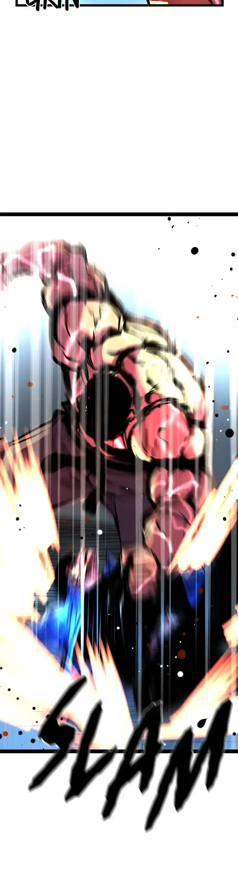 Hanlim Gym Chapter 49