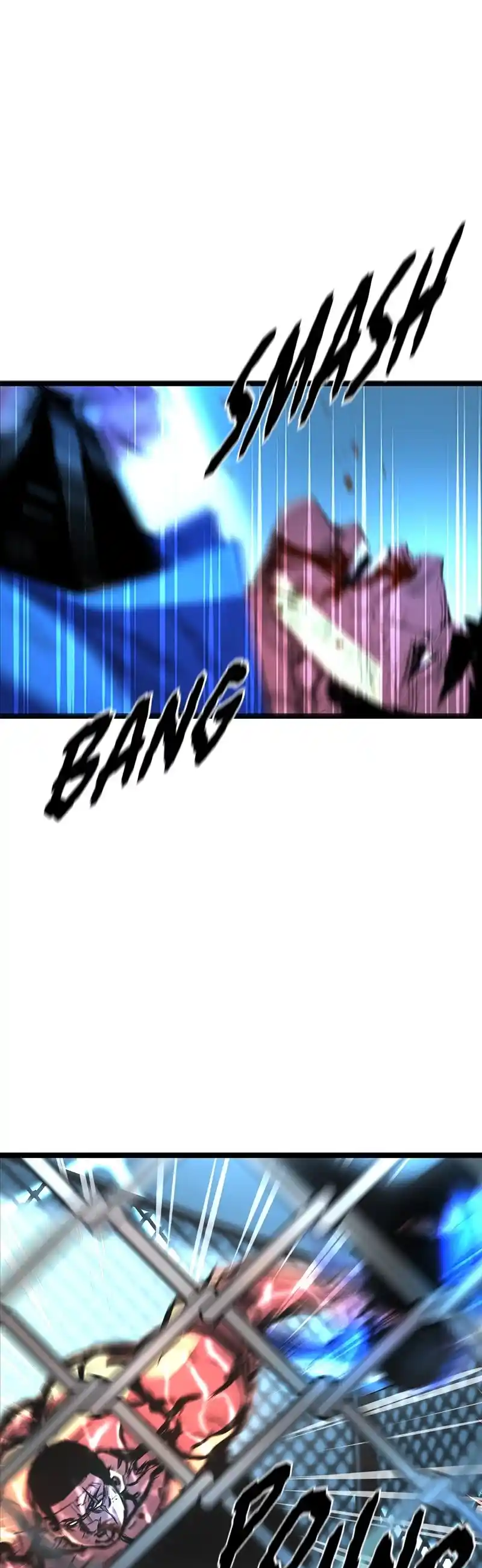 Hanlim Gym Chapter 49