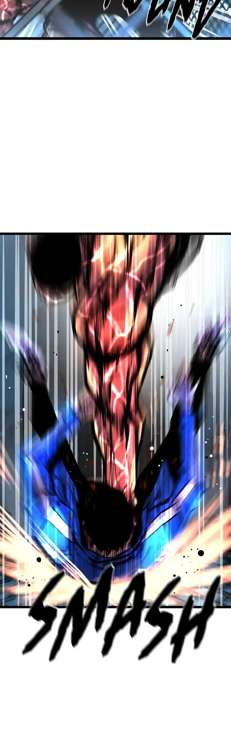 Hanlim Gym Chapter 49