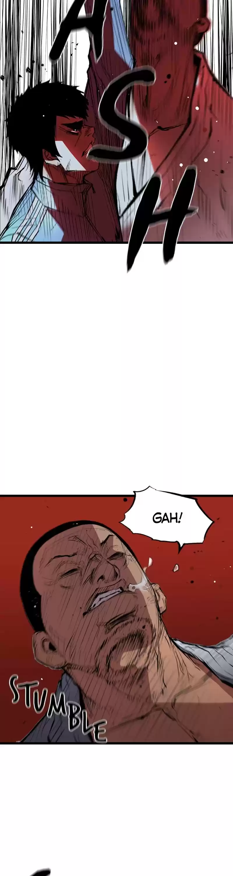 Hanlim Gym Chapter 5