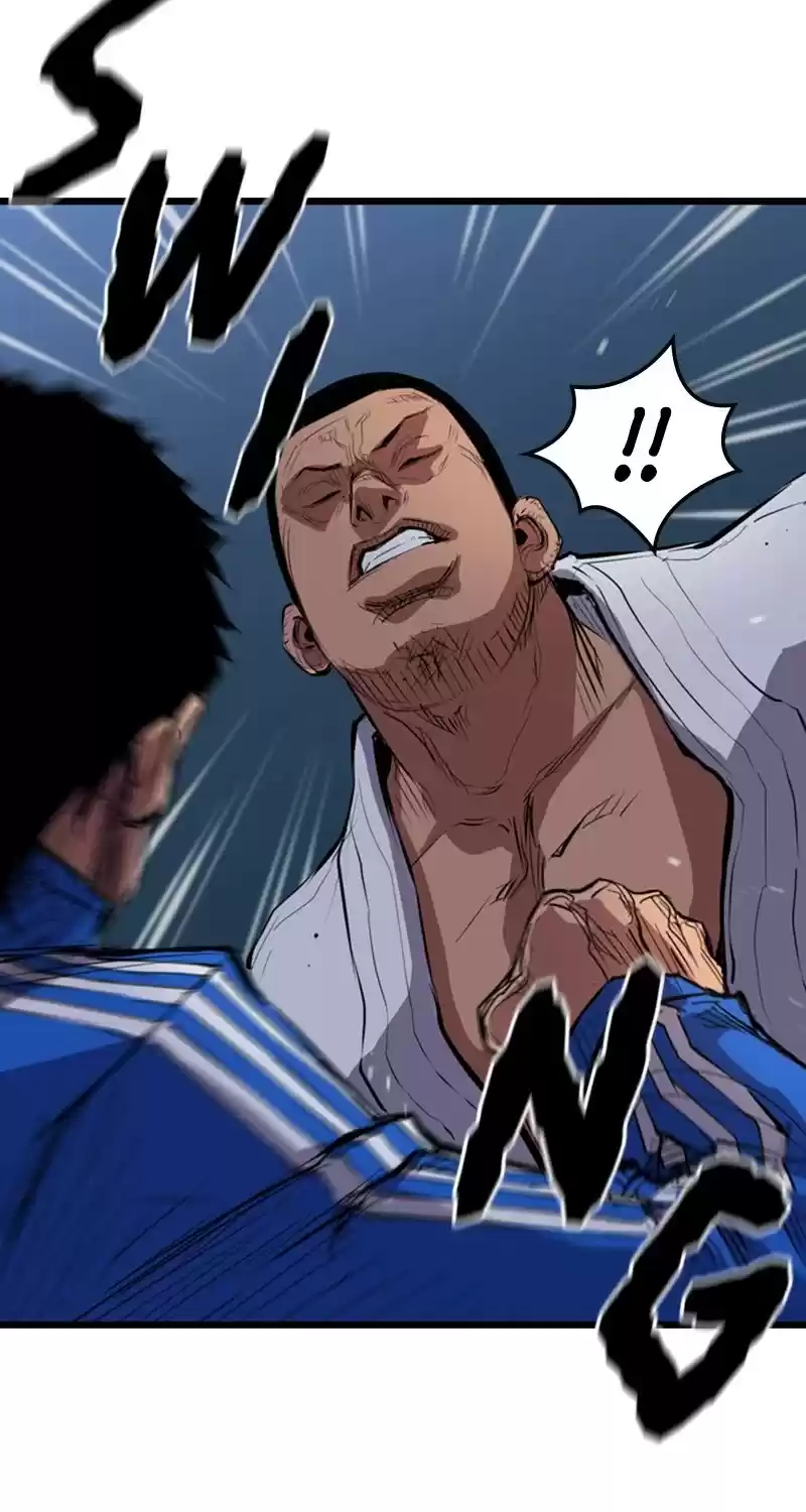 Hanlim Gym Chapter 5