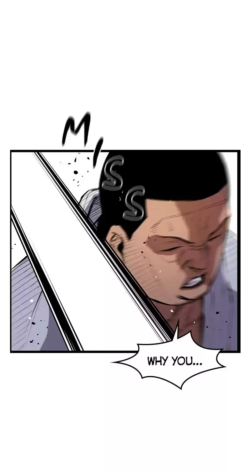 Hanlim Gym Chapter 5