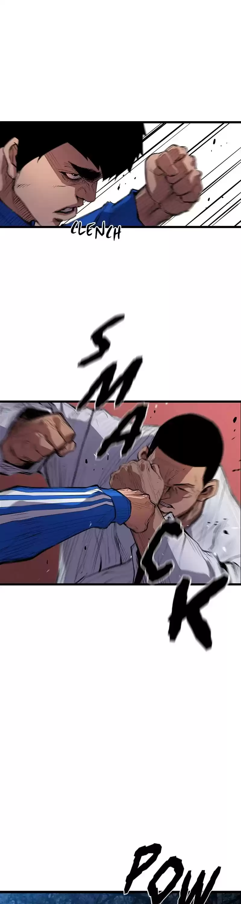 Hanlim Gym Chapter 5