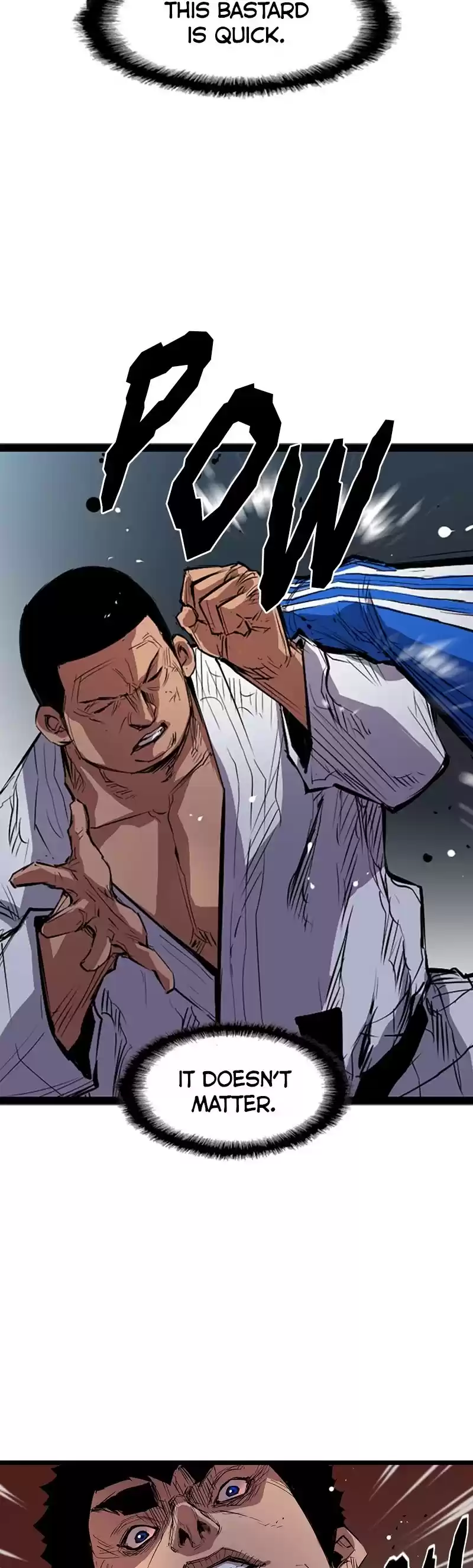 Hanlim Gym Chapter 5