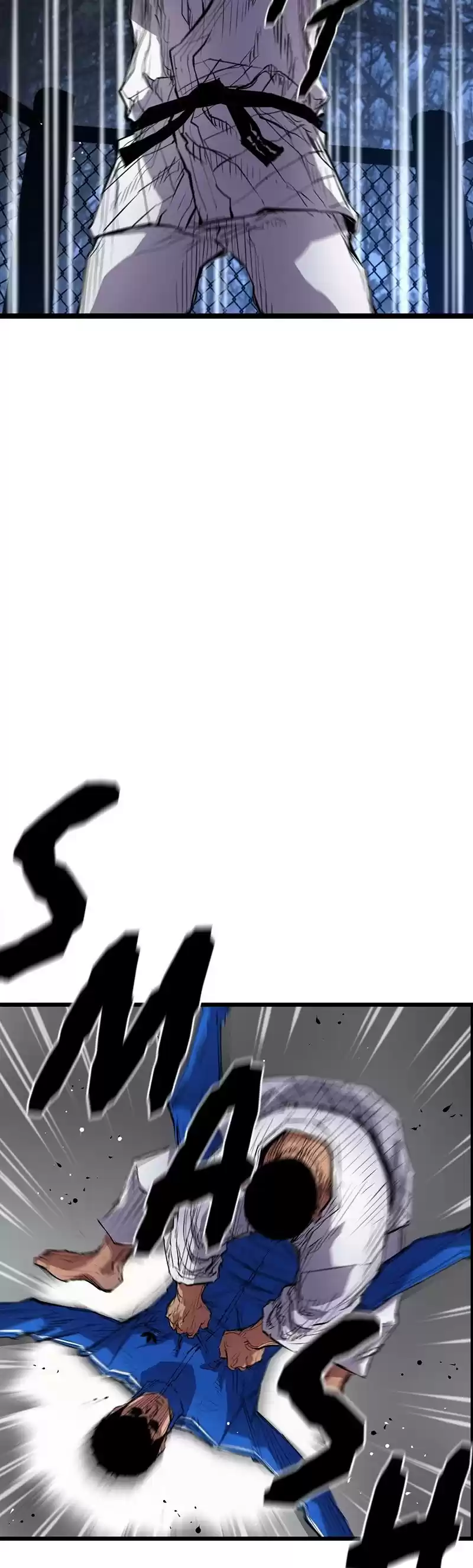 Hanlim Gym Chapter 5