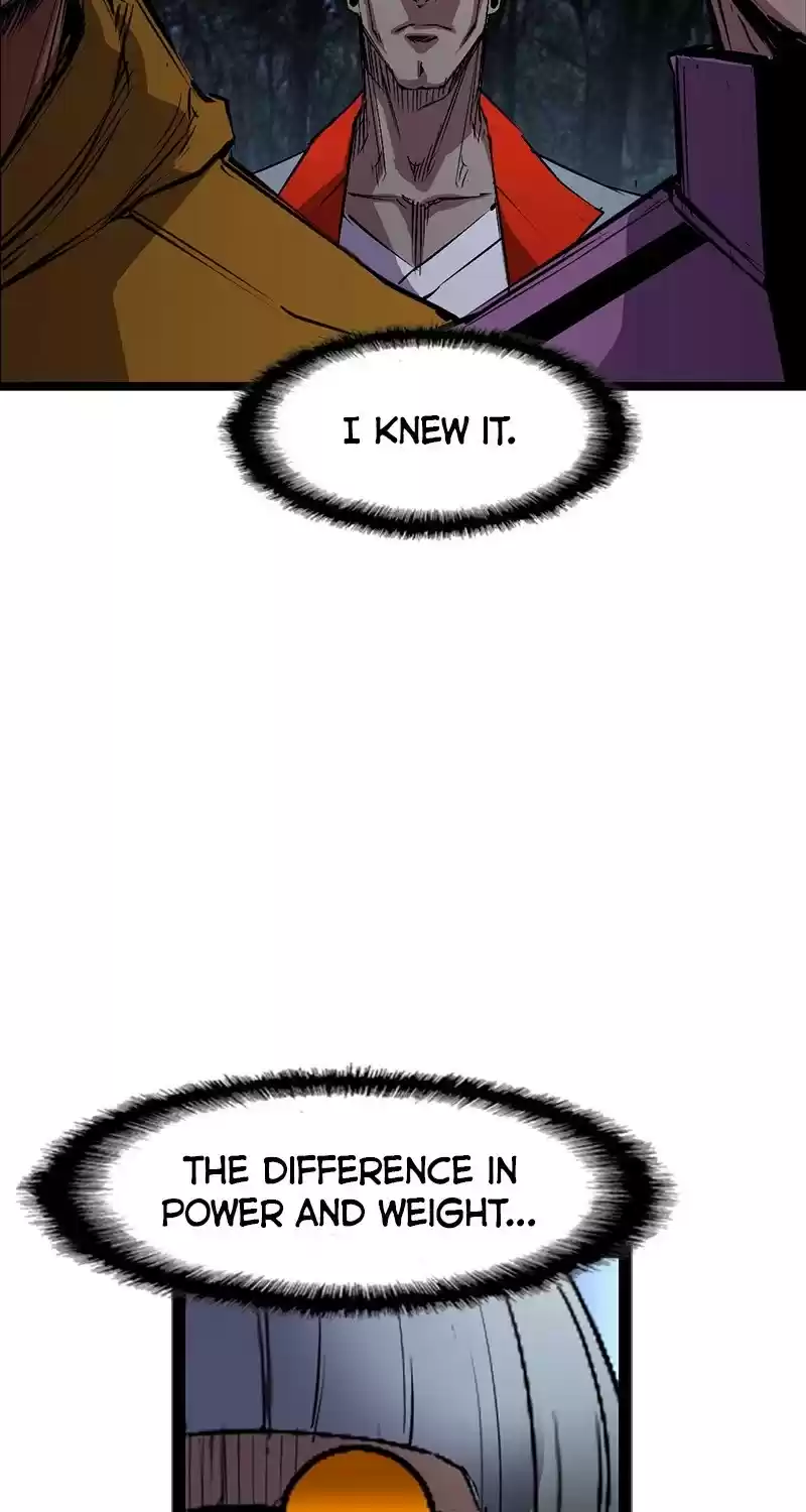 Hanlim Gym Chapter 5