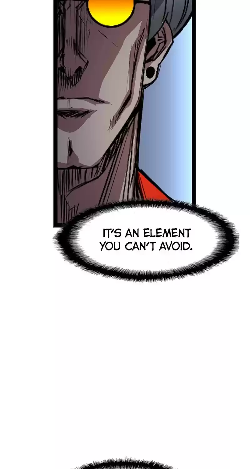 Hanlim Gym Chapter 5