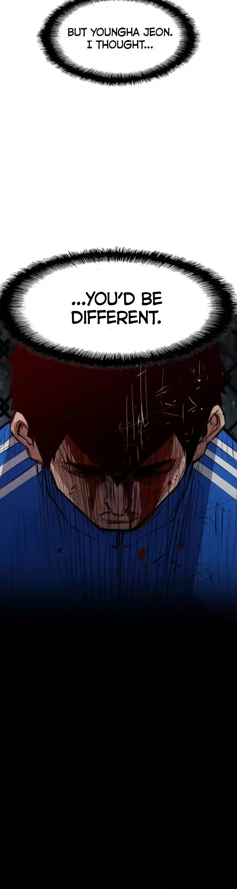 Hanlim Gym Chapter 5