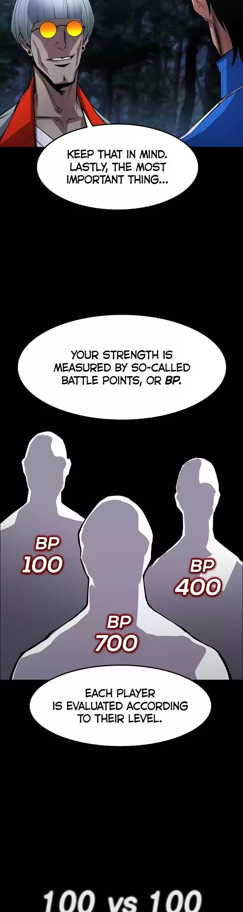 Hanlim Gym Chapter 5