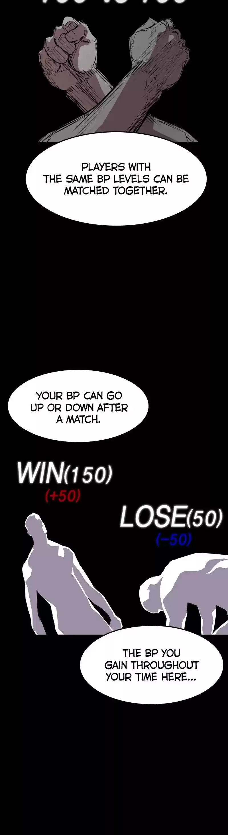 Hanlim Gym Chapter 5