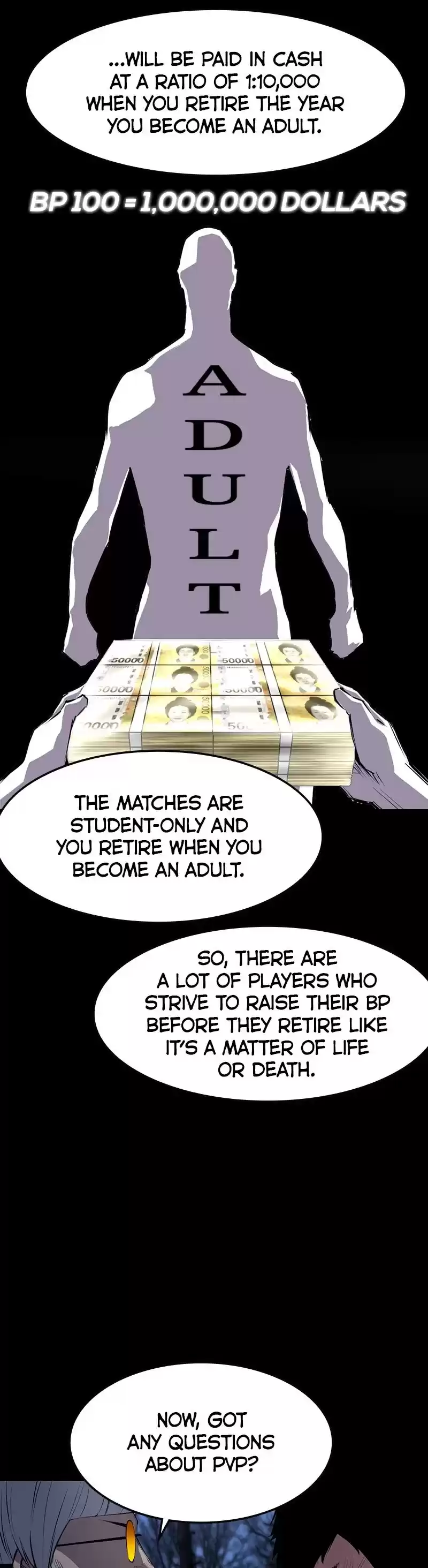 Hanlim Gym Chapter 5