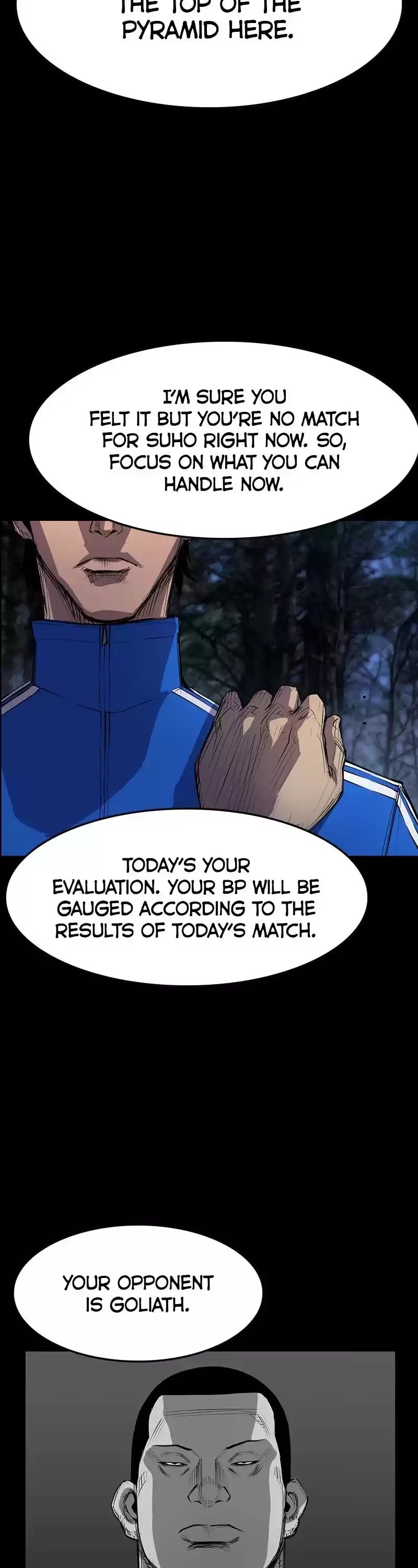 Hanlim Gym Chapter 5