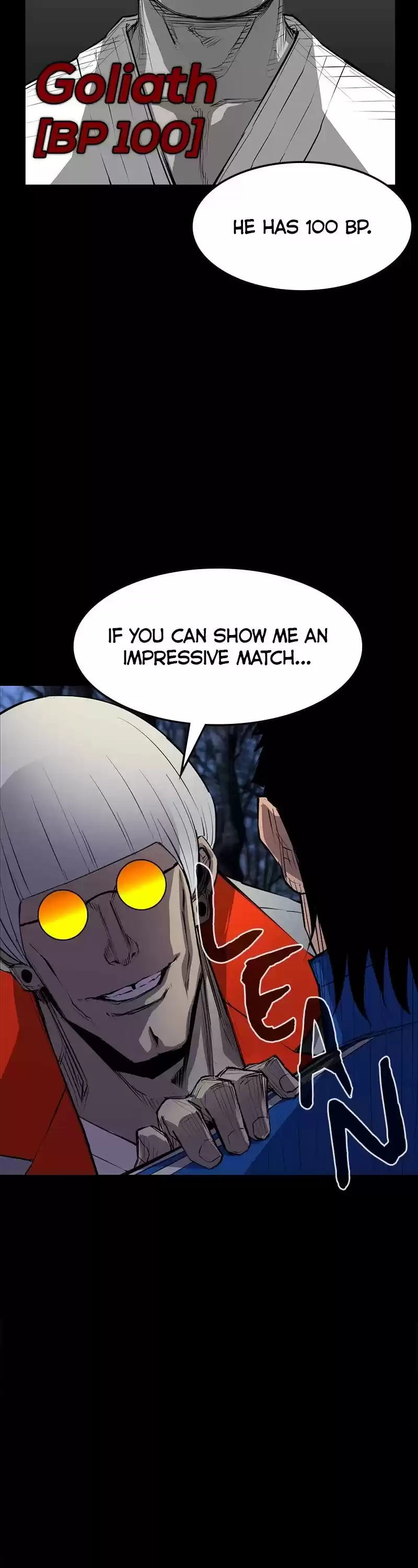 Hanlim Gym Chapter 5