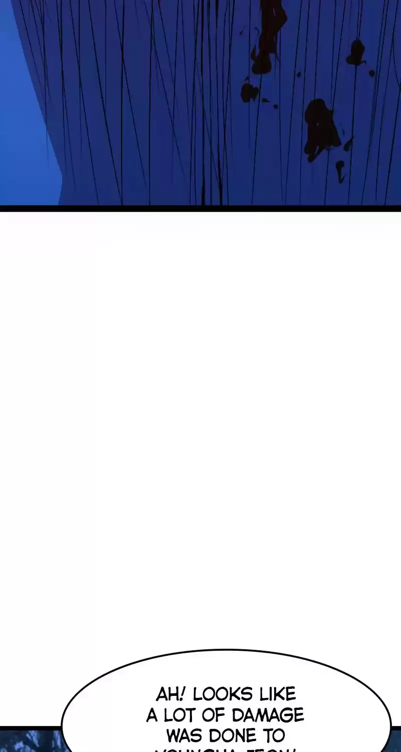 Hanlim Gym Chapter 5